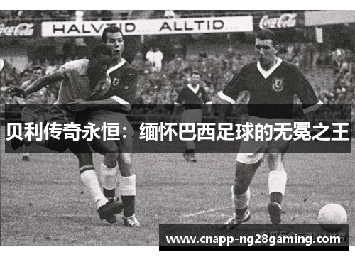 贝利传奇永恒：缅怀巴西足球的无冕之王