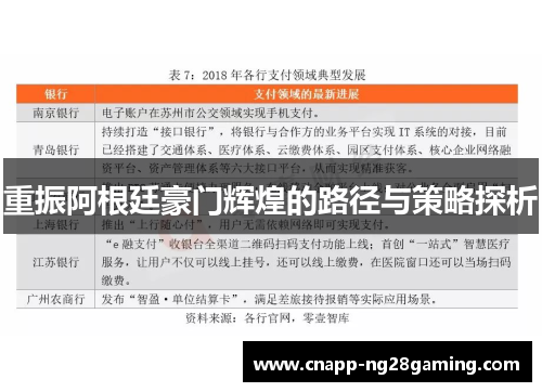 重振阿根廷豪门辉煌的路径与策略探析