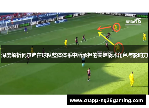 深度解析瓦尔迪在球队整体体系中所承担的关键战术角色与影响力