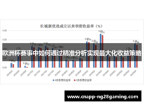 欧洲杯赛事中如何通过精准分析实现最大化收益策略